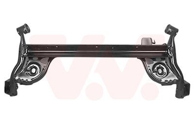 Corpo do eixo VAN WEZEL 4331629 VAN WEZEL 4331629: Subchassi Renault CLIO 2011