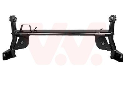 Corpo do eixo VAN WEZEL 4339629 VAN WEZEL 4339629 Eixo RENAULT CLIO 1999