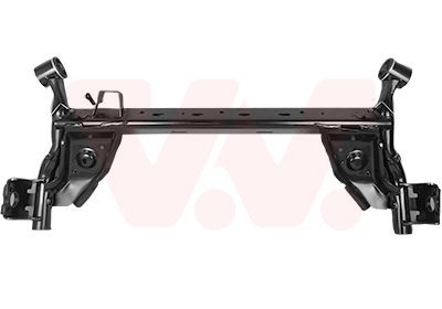Ponte assale VAN WEZEL 4373629 VAN WEZEL 4373629 Ponte assale RENAULT Symbol 2014
