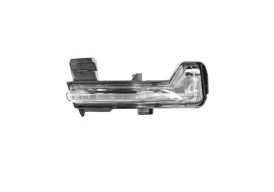 VAN WEZEL Smerové svetlo 4416916 VAN WEZEL 4416916 Smerovky Mercedes-Benz CITAN originálne