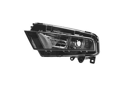 Fendinebbia VAN WEZEL 4907995 VAN WEZEL 4907995 Fari fendinebbia LED e Xenon Seat ATECA 2020