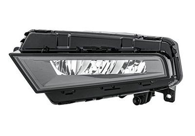 VAN WEZEL Dimljus 4907997 Byta Dimljus Seat Ateca kh7 kostnad VAN WEZEL 4907997