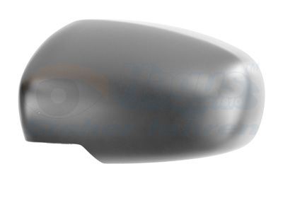 VAN WEZEL Korpuss, Ārējais atpakaļskata spogulis 5251843 VAN WEZEL 5251843 Korpuss ārējais atpakaļskata spogulis Hyundai ACCENT orģinālās