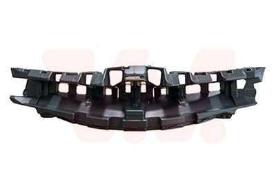 VAN WEZEL Grill 5344510 Õhuvõre VAN WEZEL Toyota VERSO 5344510