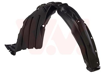 VAN WEZEL Innerskärm 5354434 VAN WEZEL 5354434 Innerskärm ALFA ROMEO STELVIO original