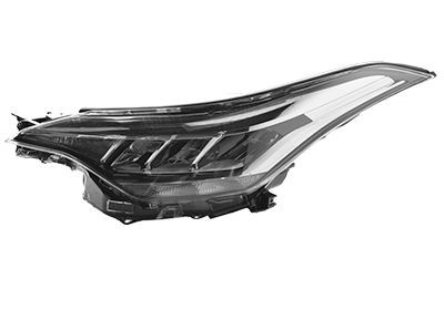 Faro anteriore VAN WEZEL 5417961 VAN WEZEL 5417961 costo Fari anteriori Toyota C-HR 2024