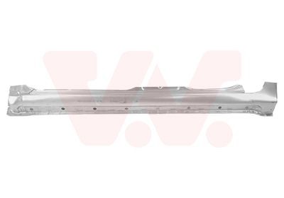 VAN WEZEL Kynnyspelti 5437103 5437103 VAN WEZEL Kynnyspelti TOYOTA AVENSIS
