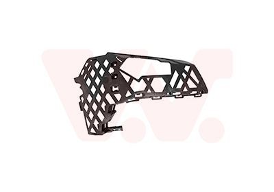 VAN WEZEL Στήριγμα, προφυλακτήρας 5742566 VAN WEZEL 5742566 Στήριγμα, προφυλακτήρας