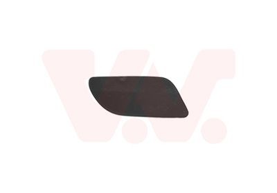 VAN WEZEL Blendprop, kofanger 5791488 VAN WEZEL 5791488 Blendprop, kofanger