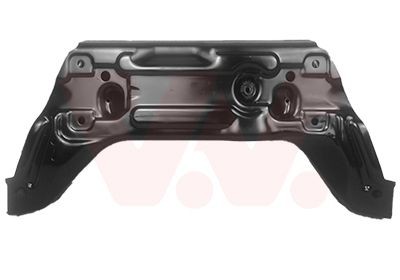 Hjelperamme / aggregatfeste VAN WEZEL 5828690 VAN WEZEL 5828690 Bakaksel SKODA FABIA 1999