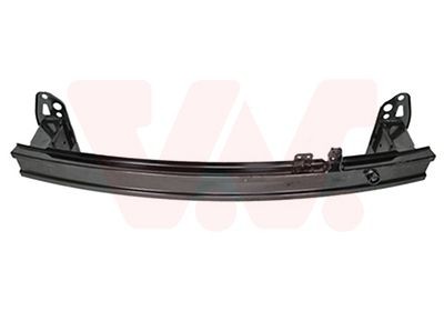 VAN WEZEL Kronšteins, Bampers 8323560 VAN WEZEL 8323560 Kronšteins bampers Kia Pro Ceed JD cena