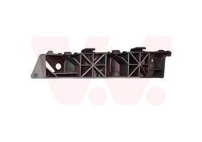 VAN WEZEL Stötfångarfäste 8384567 VAN WEZEL 8384567 Stötfångarfäste NISSAN PATROL original