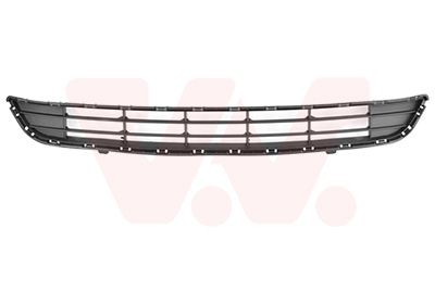 Ventilatiegrille, bumper VAN WEZEL 8384590 VAN WEZEL 8384590 Grill, bumper KIA SPORTAGE 2012