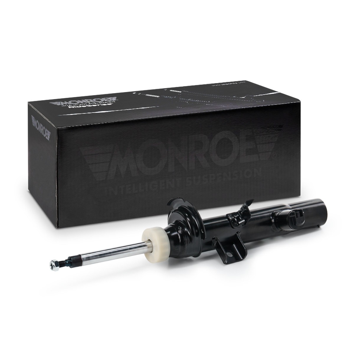 MONROE Støtdemper C2525R MONROE C2525R Støtdemper Elan Kabriolet pris