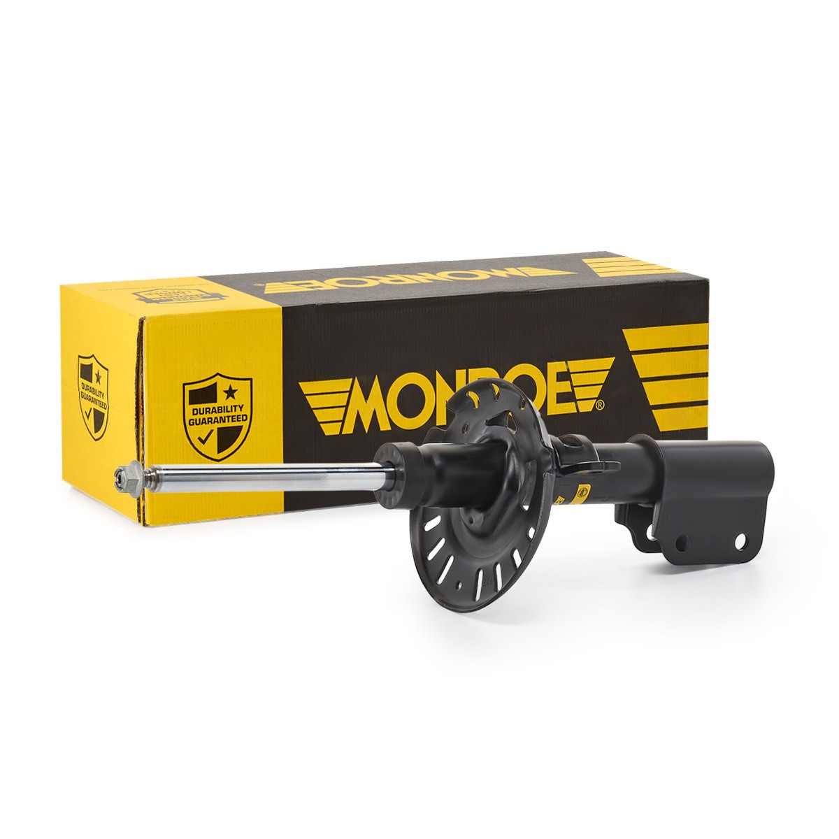 MONROE Shock absorber G8665 MONROE G8665 Combo Mk4 (E) MPV (X19) shock absorber rear and front price
