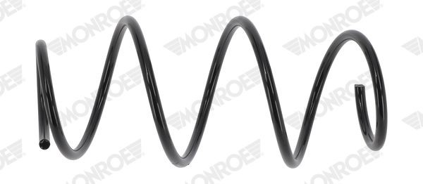 MONROE Fjær SP4378 MONROE SP4378 originale Spiralfjær RENAULT TWINGO pris