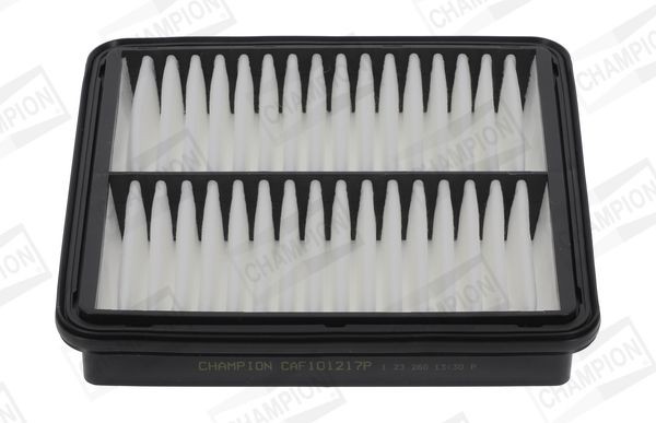 CHAMPION Air filter CAF101217P CAF101217P CHAMPION air filter MAZDA 626