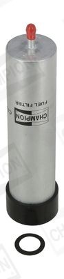 CHAMPION Filtro carburante CFF100701 CFF100701 costo Filtro carburante BMW Serie 5 CHAMPION