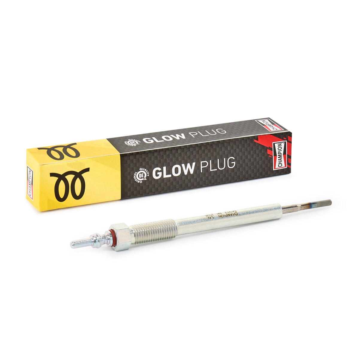 CHAMPION Gloeibougie CH919 CHAMPION CH919 Gloeibougie KIA Ceed III Van / Hatchback (CD) aan een voordelige prijs