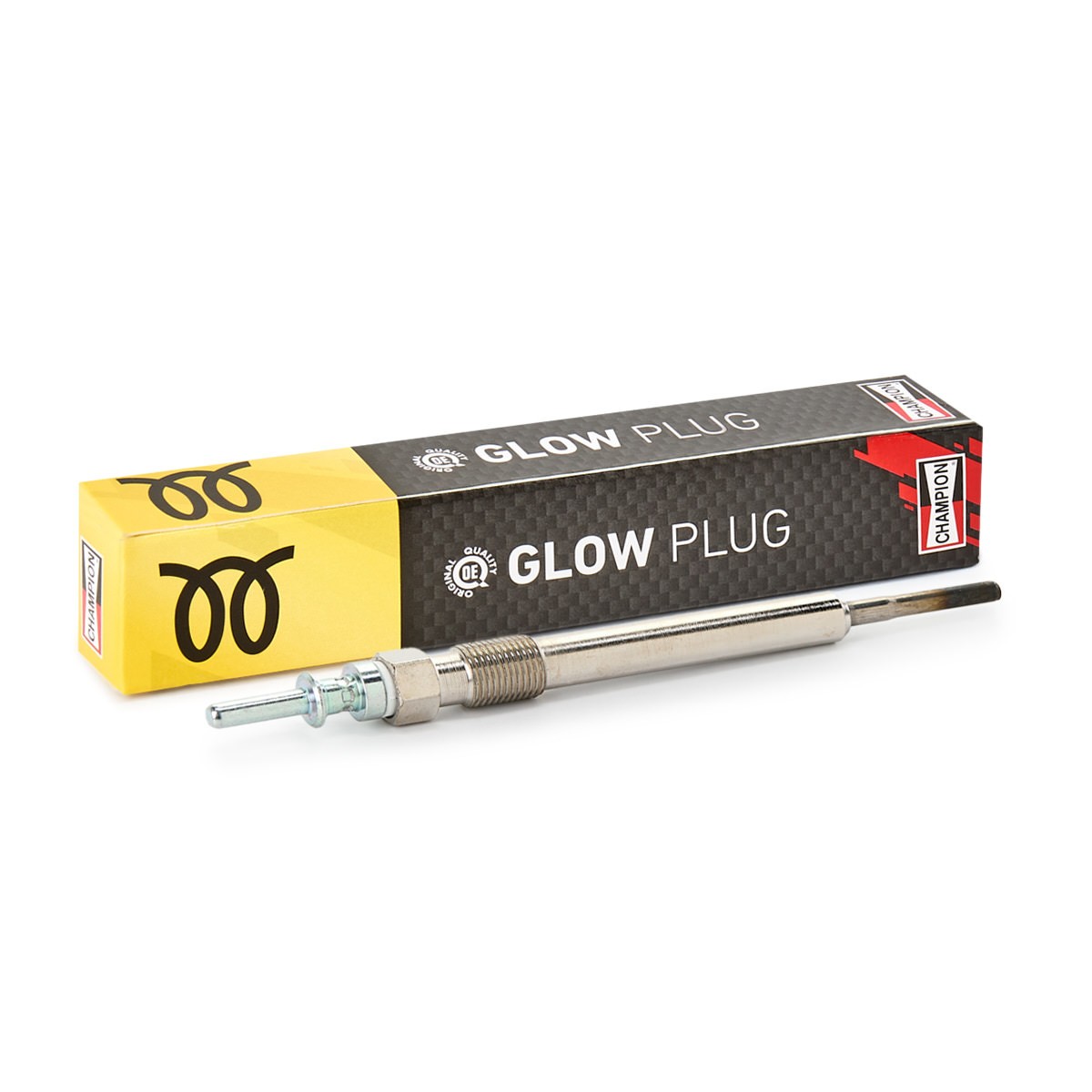 CHAMPION Glow plug CH921 CHAMPION CH921 Mini F56 glow plugs replacement