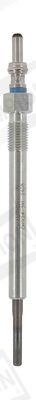 CHAMPION Glow plug CH924 CHAMPION CH924 Jaguar X250 heater plug replacement