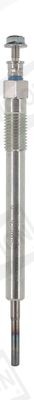 CHAMPION Bougie de préchauffage CH929 Bougie de chauffe diesel CHAMPION MATRIX CH929 pas cher
