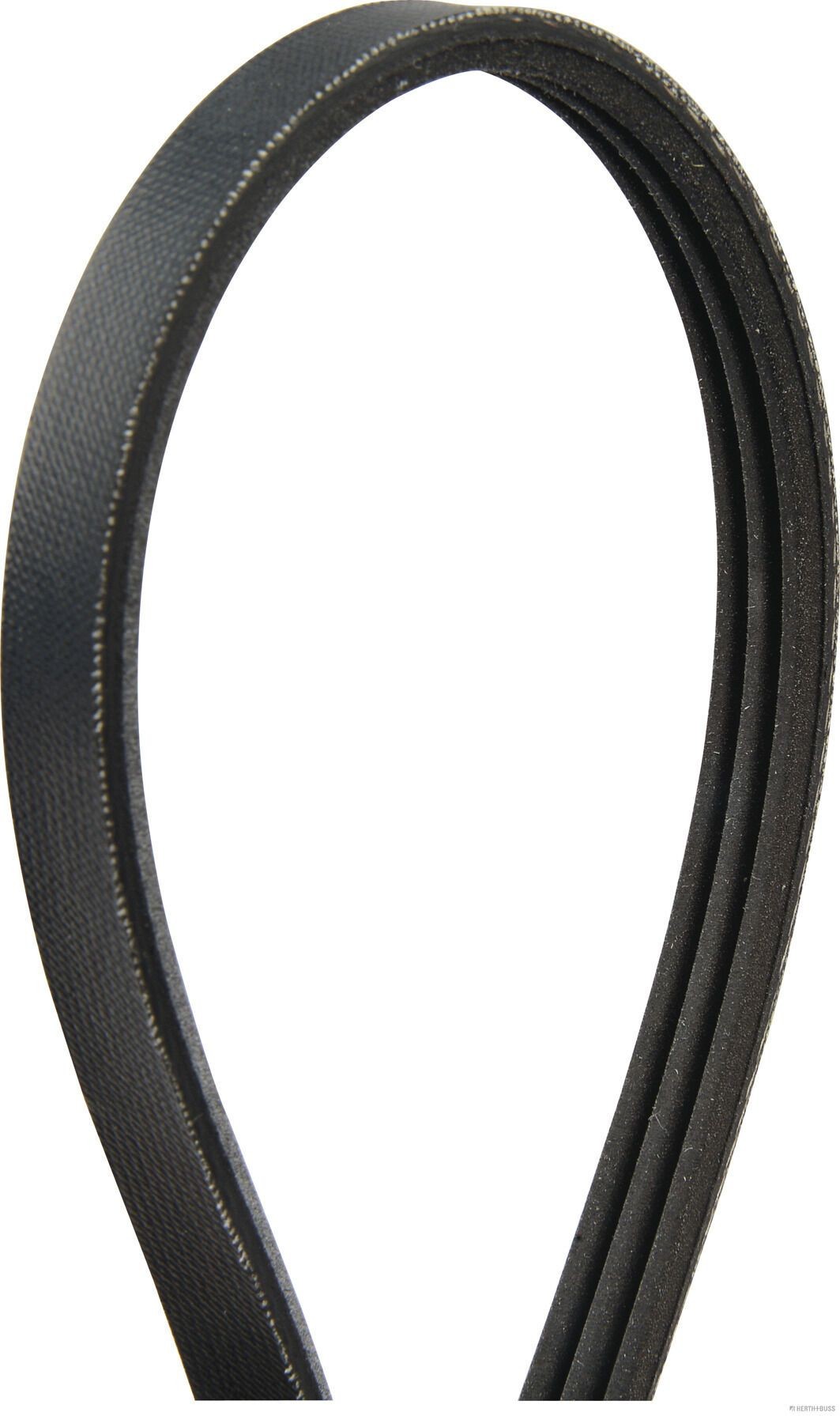 HERTH+BUSS JAKOPARTS Multiriem J1030765 Ford KUGA Accessoireriem HERTH+BUSS JAKOPARTS J1030765