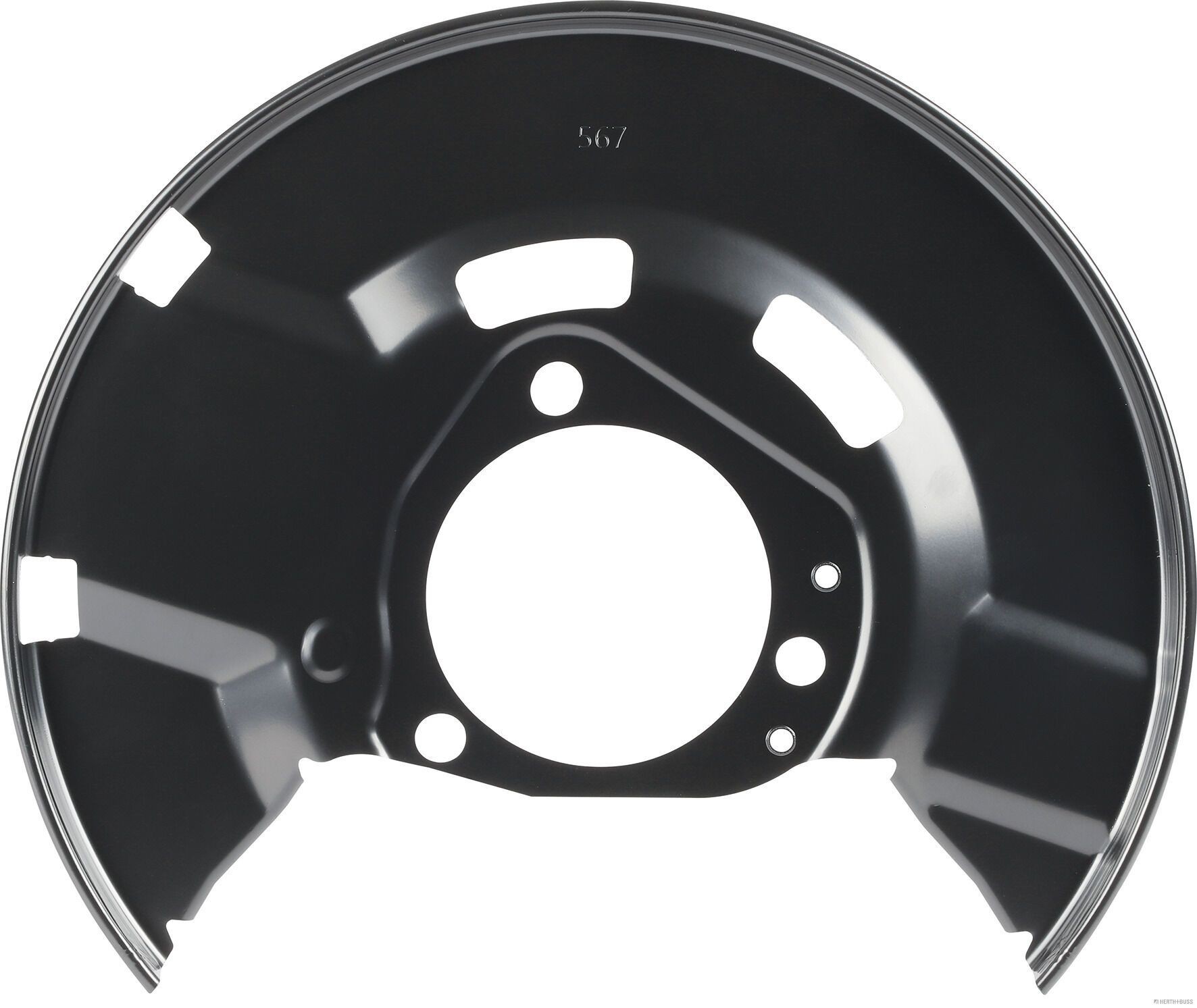 HERTH+BUSS JAKOPARTS Bremseskjold J3330900 HERTH+BUSS JAKOPARTS J3330900 Bremseskjold Chevrolet Trax originale pris