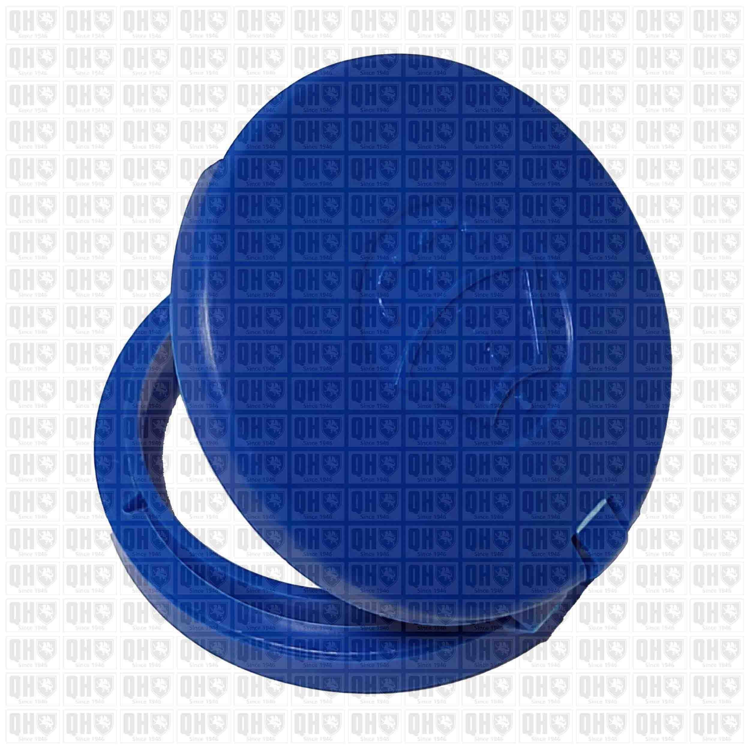 QUINTON HAZELL Chiusura, serbatoio acqua lavavetr FC587 QUINTON HAZELL FC587 Vaschetta acqua tergicristalli Citroen C1 2 originale prezzo