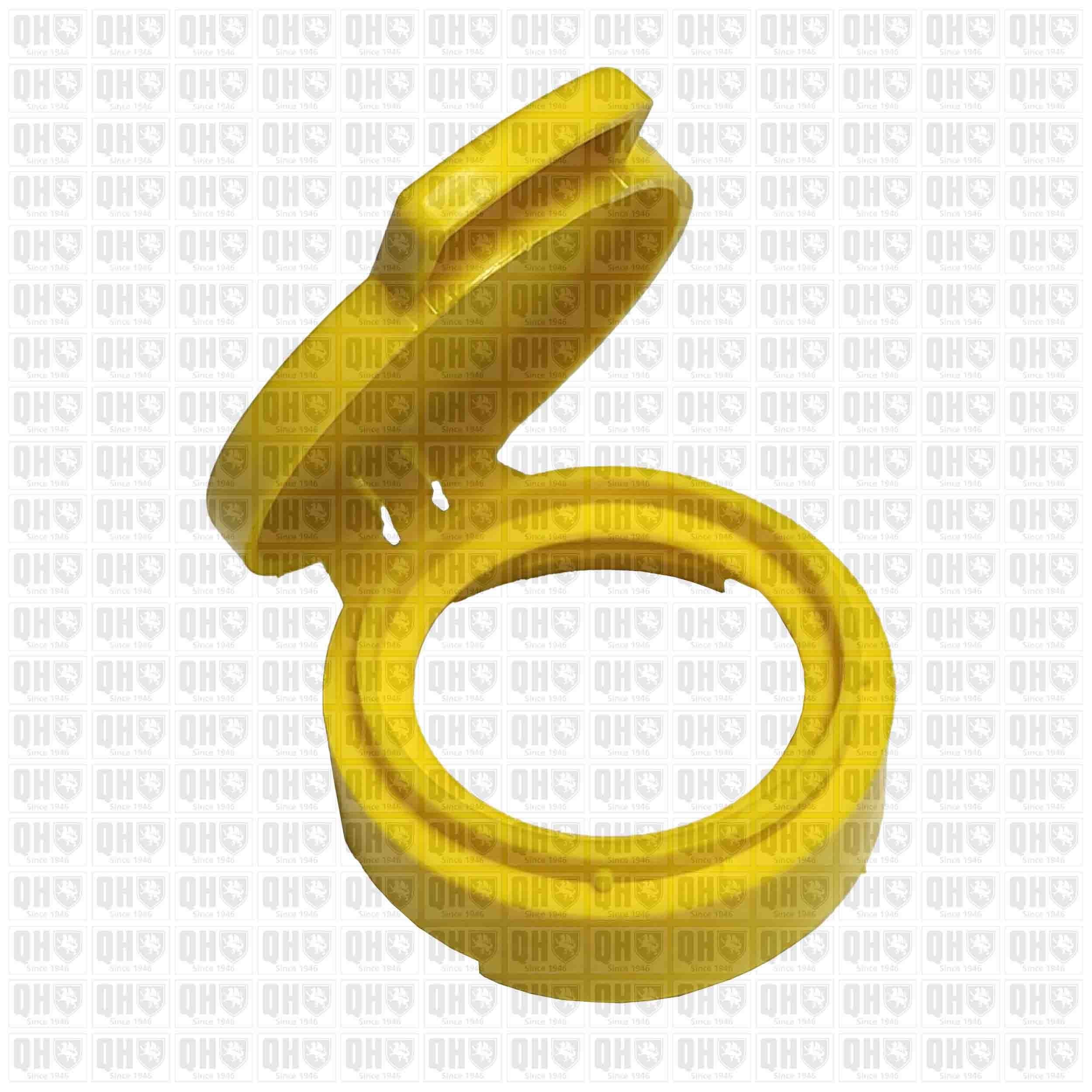 QUINTON HAZELL Deckel für Wischwasserbehälter FC588 FC588 QUINTON HAZELL Wischwasserbehälter Renault Clio Mk2 Kosten