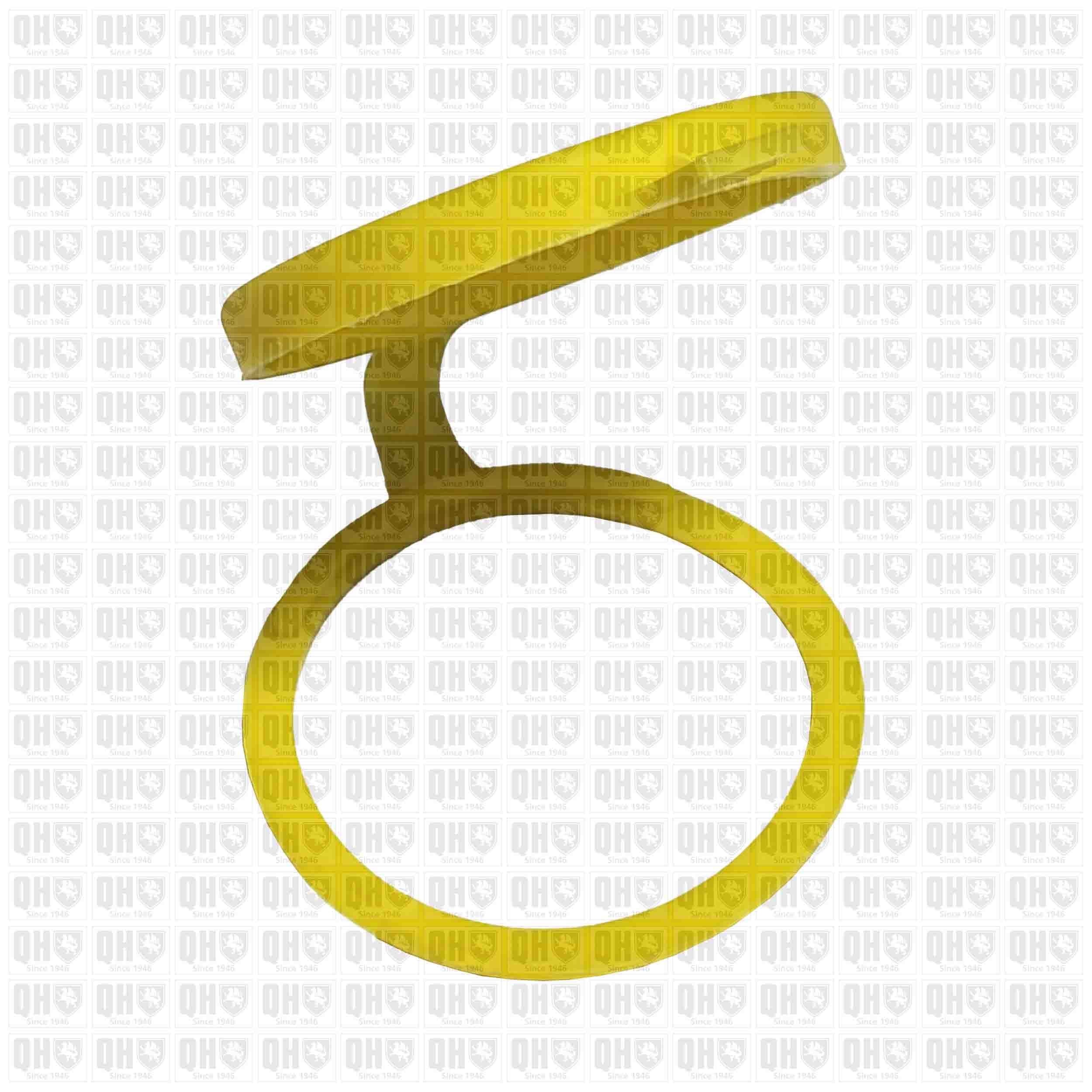 QUINTON HAZELL Bouchon, réservoir d'eau de nettoyage FC590 QUINTON HAZELL FC590 Bocal de lave-glace Nissan Pickup D22 prix