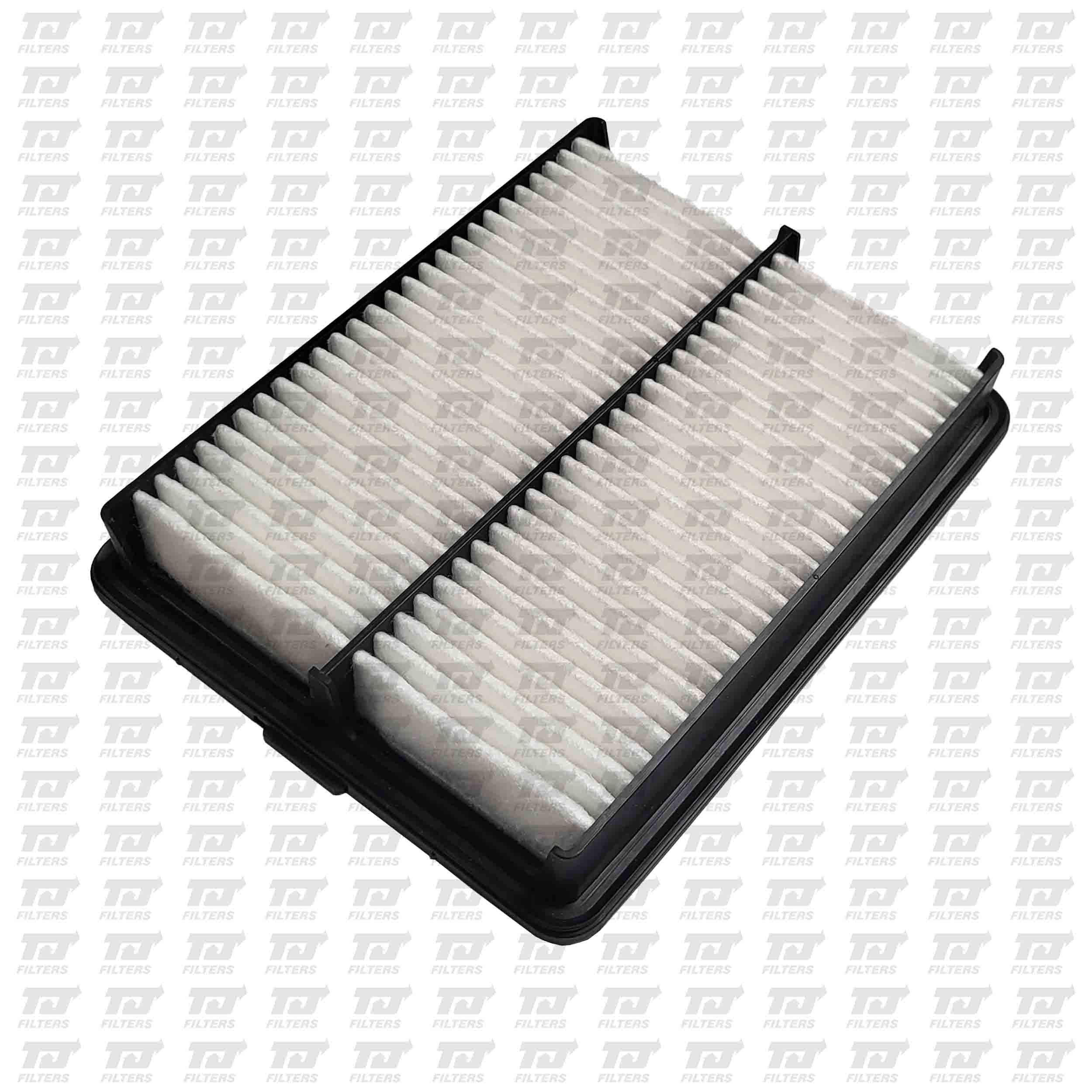 Luchtfilter QUINTON HAZELL QFA1194 QUINTON HAZELL QFA1194 Luchtfilters SSANGYONG TIVOLI 2016