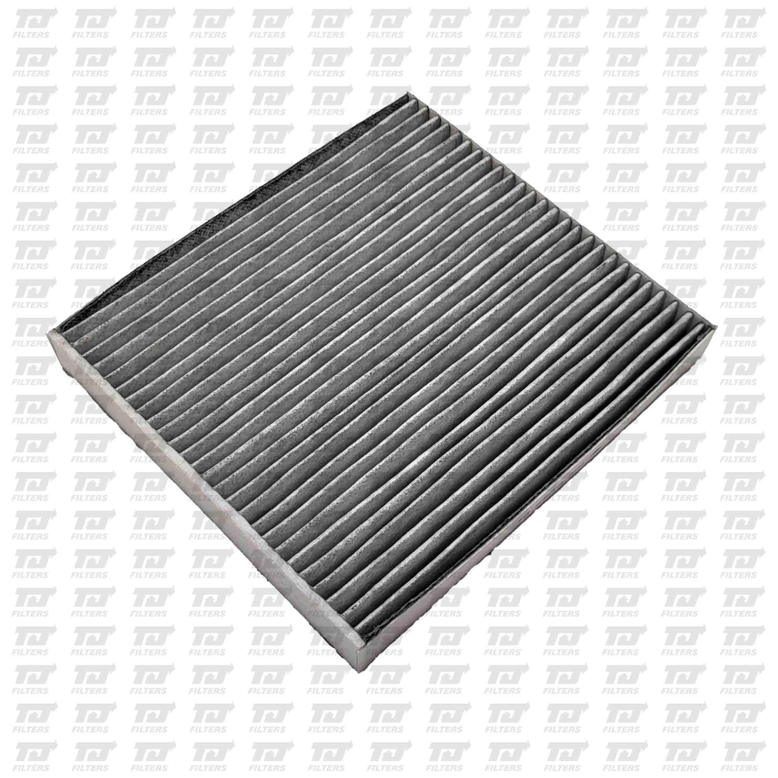 QUINTON HAZELL Kupéfilter QFC0601 QUINTON HAZELL QFC0601 Kupéfilter BMW 1 Hatchback (F70)