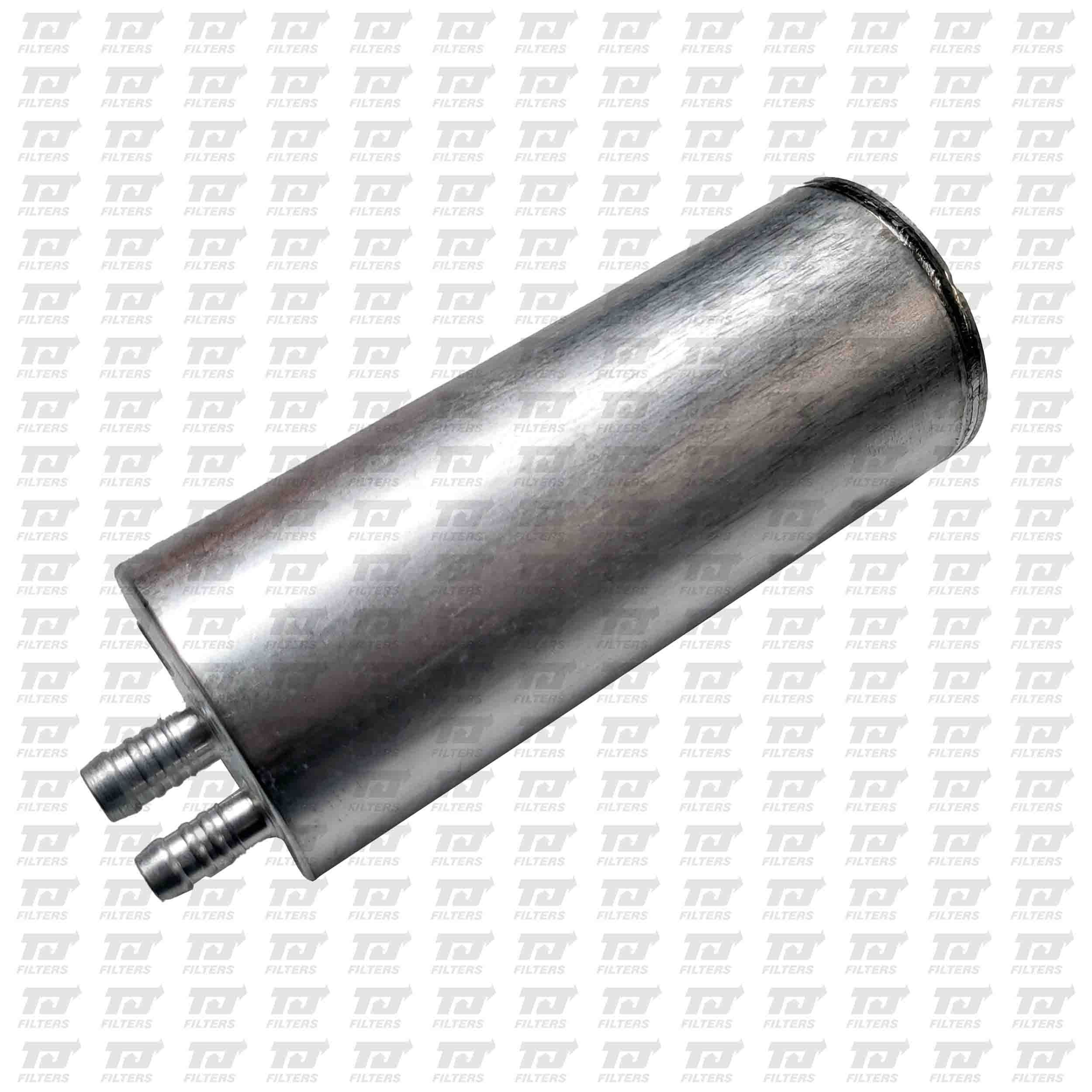 Filtro carburante QUINTON HAZELL QFF0517 QUINTON HAZELL QFF0517 Filtri carburante GPL e metano Porsche PANAMERA 2010