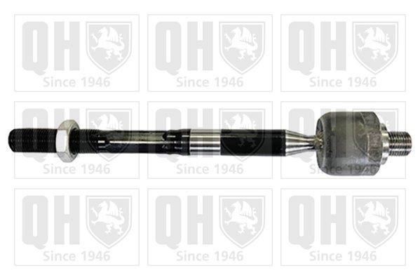Inner tie rod QUINTON HAZELL QR4263S QUINTON HAZELL QR4263S 2016 HYUNDAI TUCSON tie rod replacement