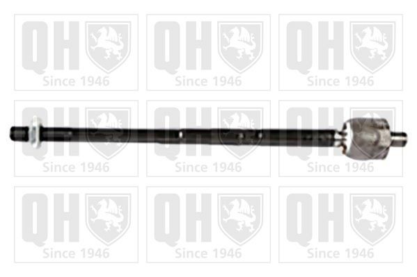 QUINTON HAZELL Axialgelenk, Spurstange QR4266S QR4266S Spurstange QUINTON HAZELL VW TRANSPORTER
