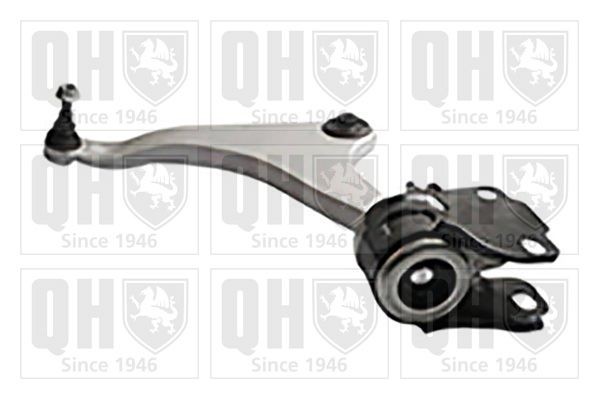QUINTON HAZELL Braço de suspensão QSA3009S Braço transversal QUINTON HAZELL V60 QSA3009S baratos