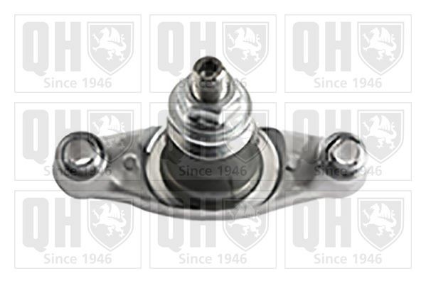 Bærekugle QUINTON HAZELL QSJ3915S QUINTON HAZELL QSJ3915S Bærekugle VOLVO V60 2024