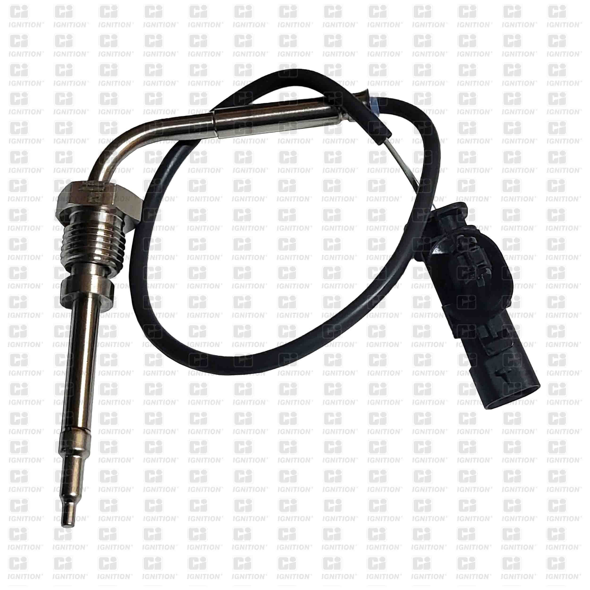 QUINTON HAZELL Sensor, uitlaatgastemperatuur XEPS229 EGT sensor QUINTON HAZELL VIVARO XEPS229 goedkoop