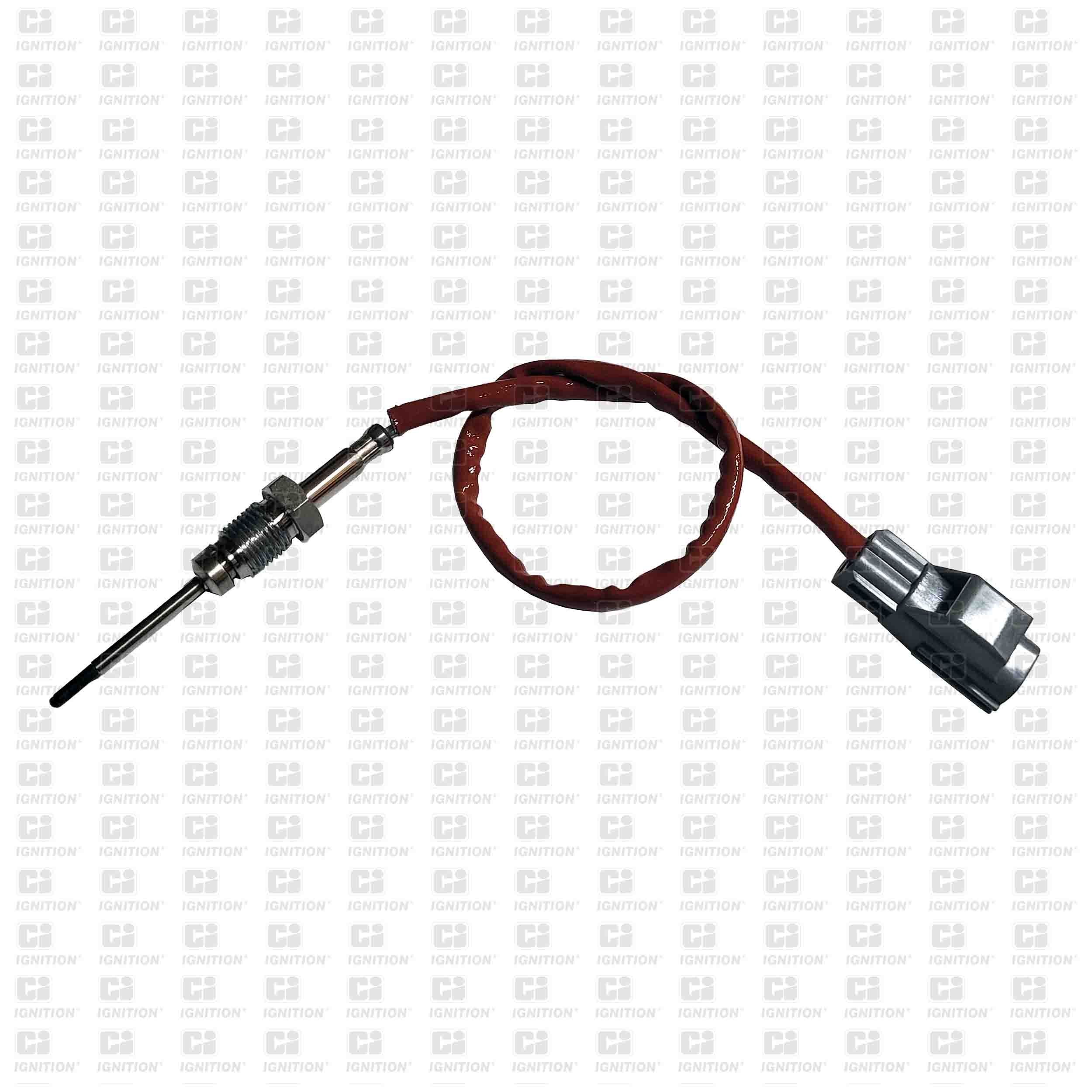 QUINTON HAZELL Sensor, uitlaatgastemperatuur XEPS244 XEPS244 Uitlaatgas temperatuur sensor VOLVO V50 QUINTON HAZELL