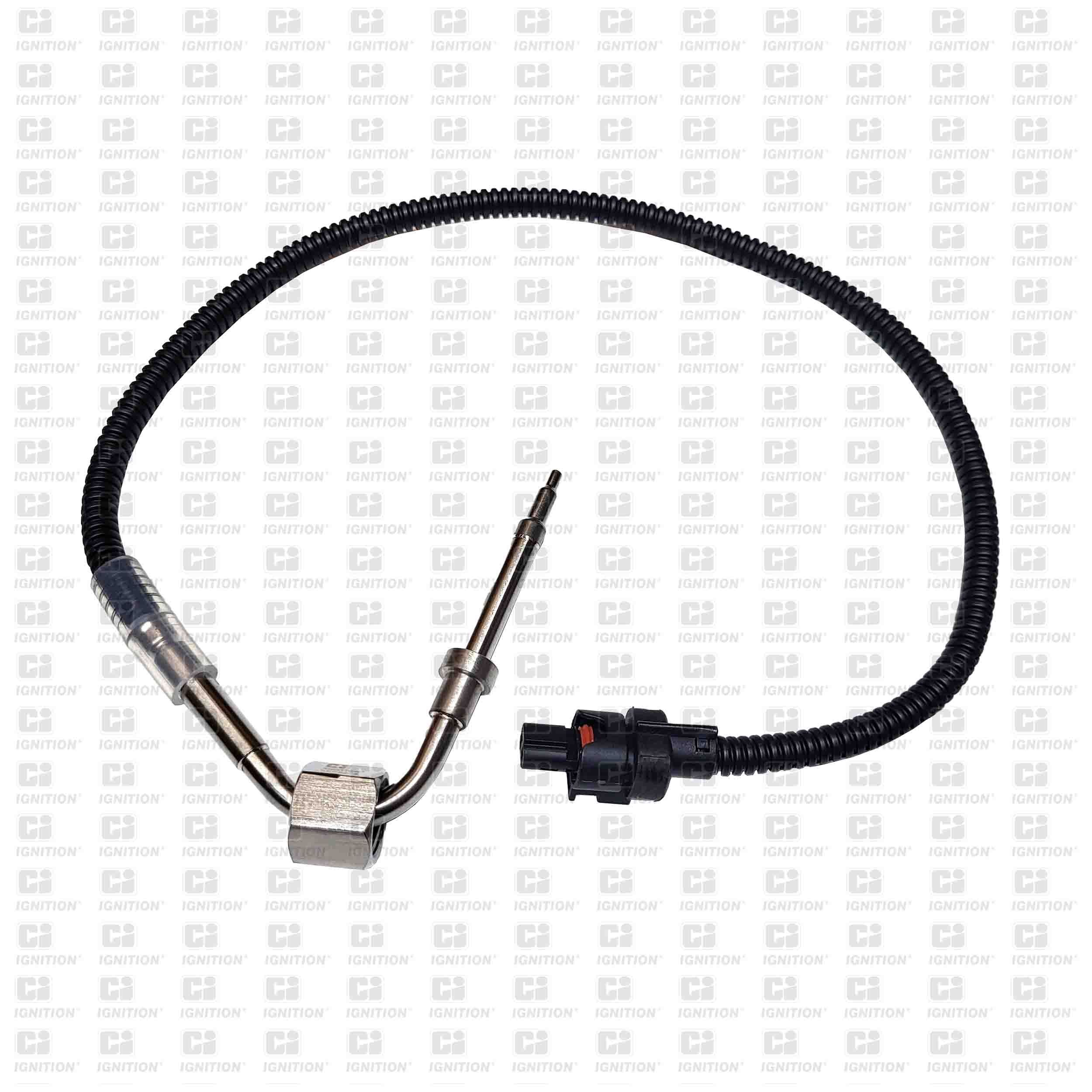 QUINTON HAZELL Αισθητήρας, θερμοκρασία καυσαερίων XEPS278 XEPS278 Αισθητήρας θερμοκρασίας καυσαερίων QUINTON HAZELL PEUGEOT 208