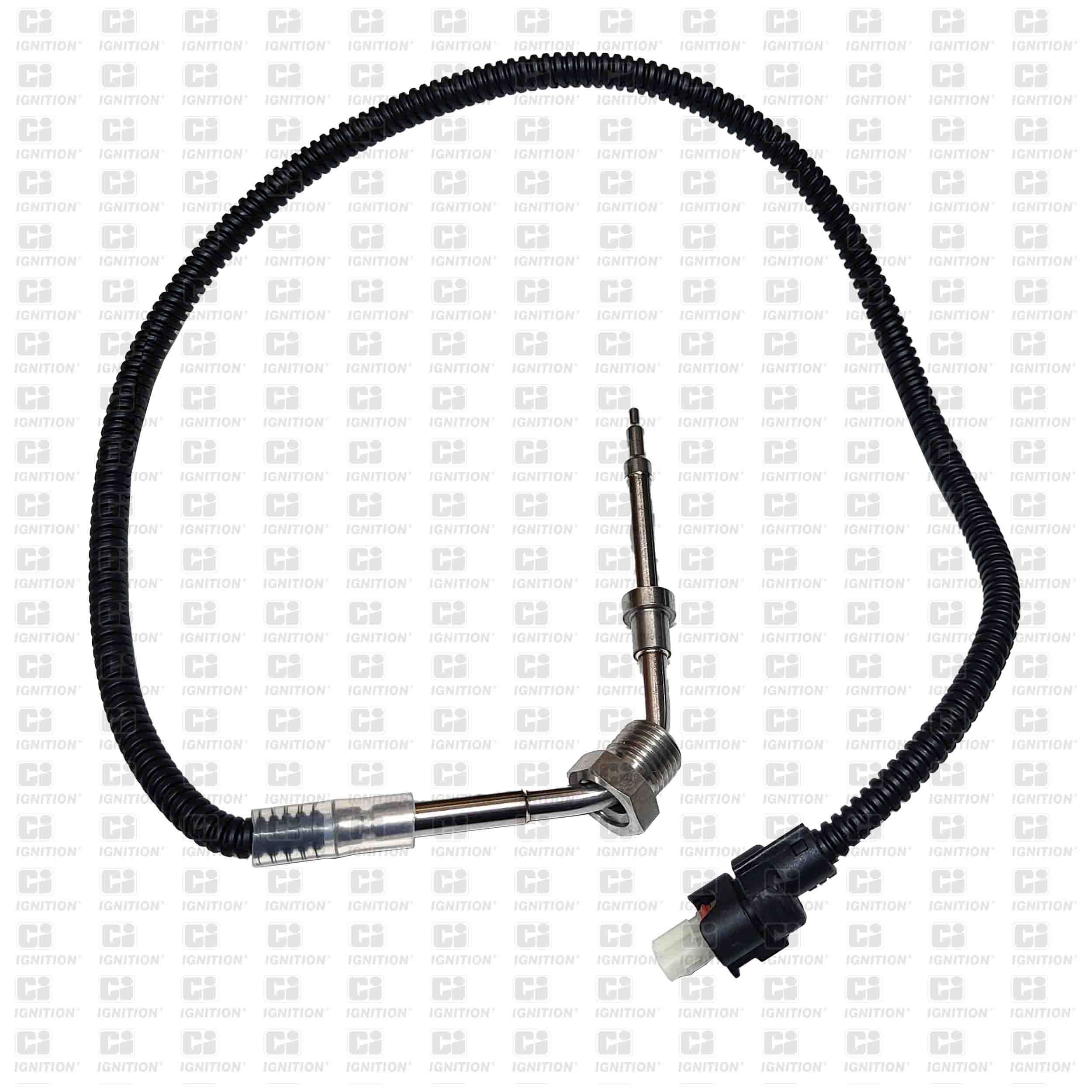 QUINTON HAZELL Abgastemperatursensor XEPS279 XEPS279 QUINTON HAZELL CHEVROLET Abgastemperatursensor