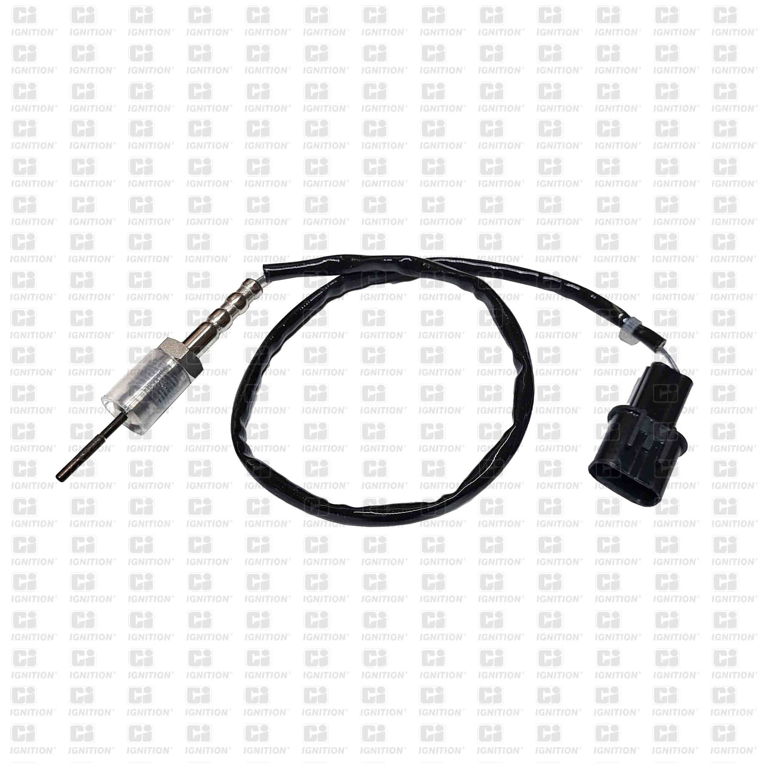 QUINTON HAZELL Αισθητήρας, θερμοκρασία καυσαερίων XEPS280 Αισθητήρας θερμοκρασίας καυσαερίων QUINTON HAZELL Peugeot 208 XEPS280