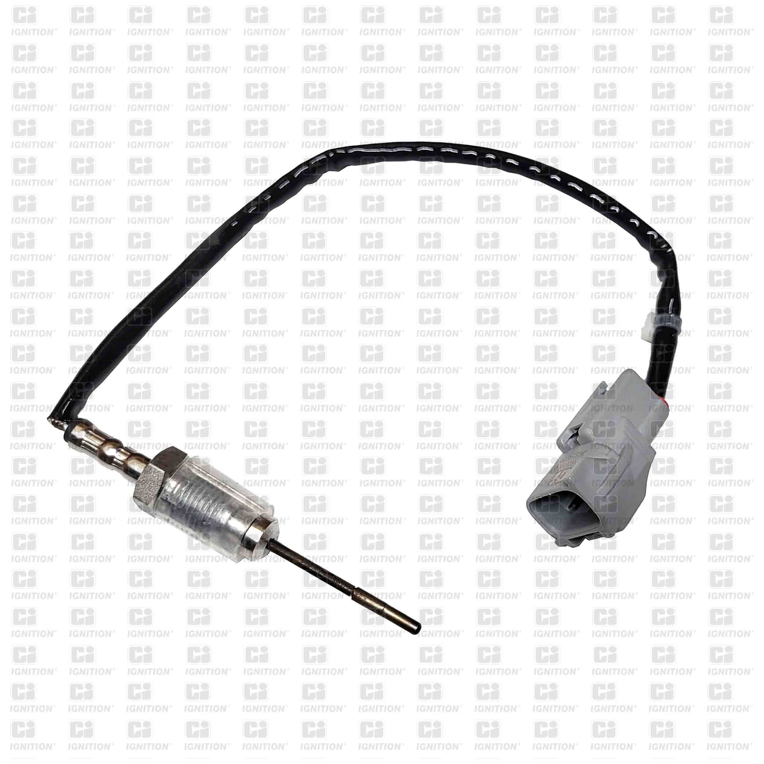 QUINTON HAZELL Abgastemperatursensor XEPS281 XEPS281 QUINTON HAZELL CHEVROLET Abgastemperatursensor