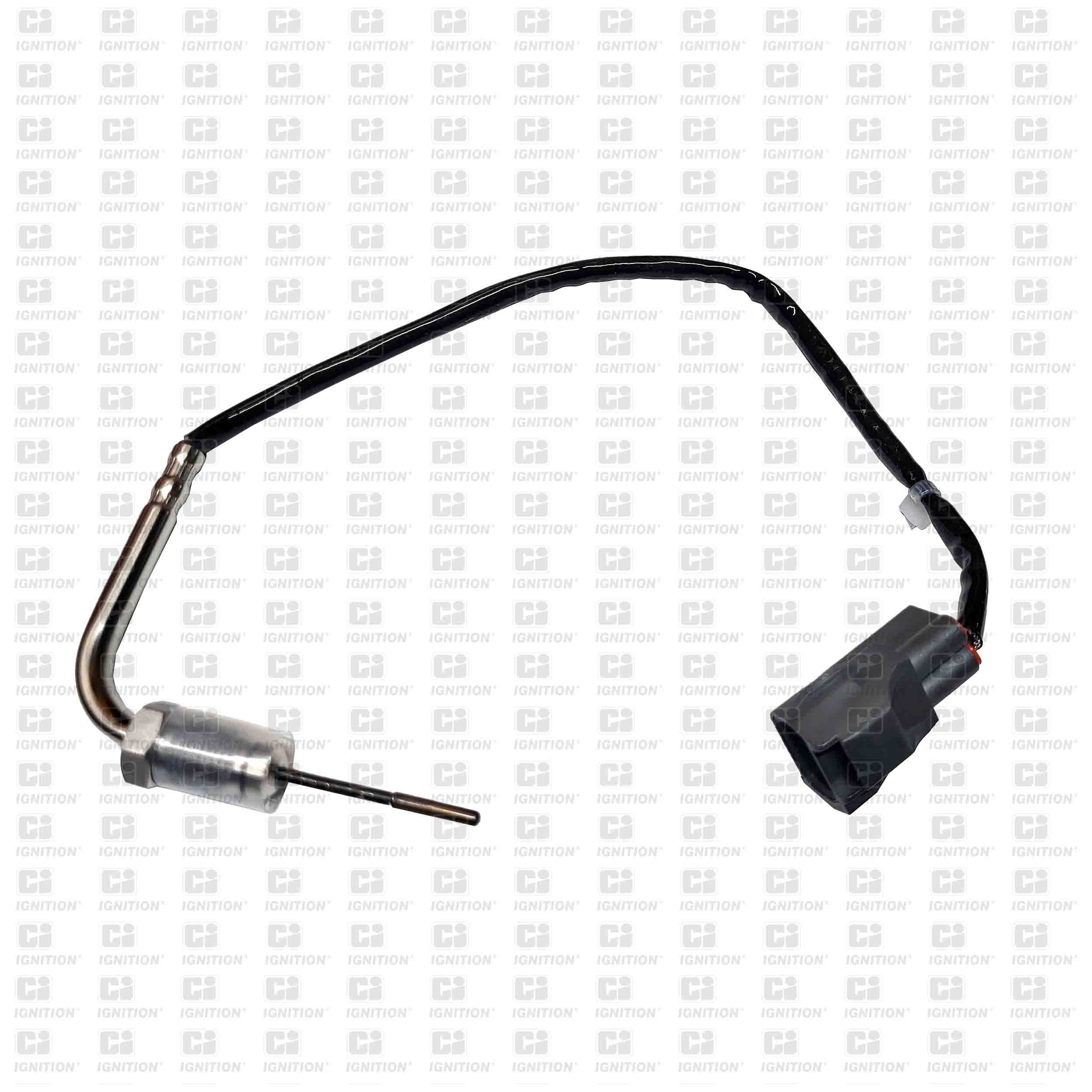 Sensor, uitlaatgastemperatuur QUINTON HAZELL XEPS282 QUINTON HAZELL XEPS282: Uitlaatgas temperatuur sensor Toyota RAV 4 2015