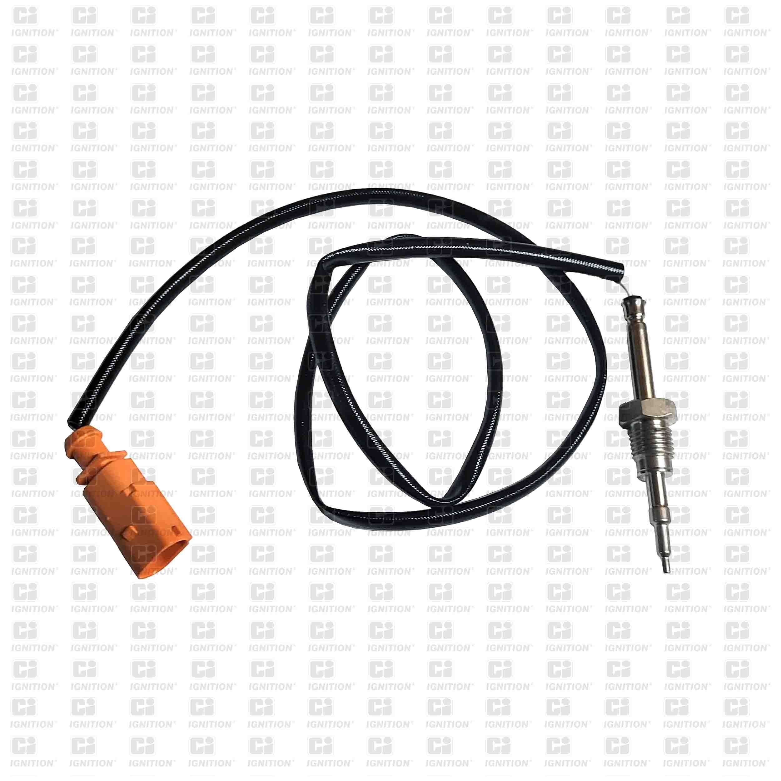 QUINTON HAZELL Palpeur, température des gaz XEPS285 Sonde de temperature des gaz d'echappement QUINTON HAZELL AURIS XEPS285 pas cher