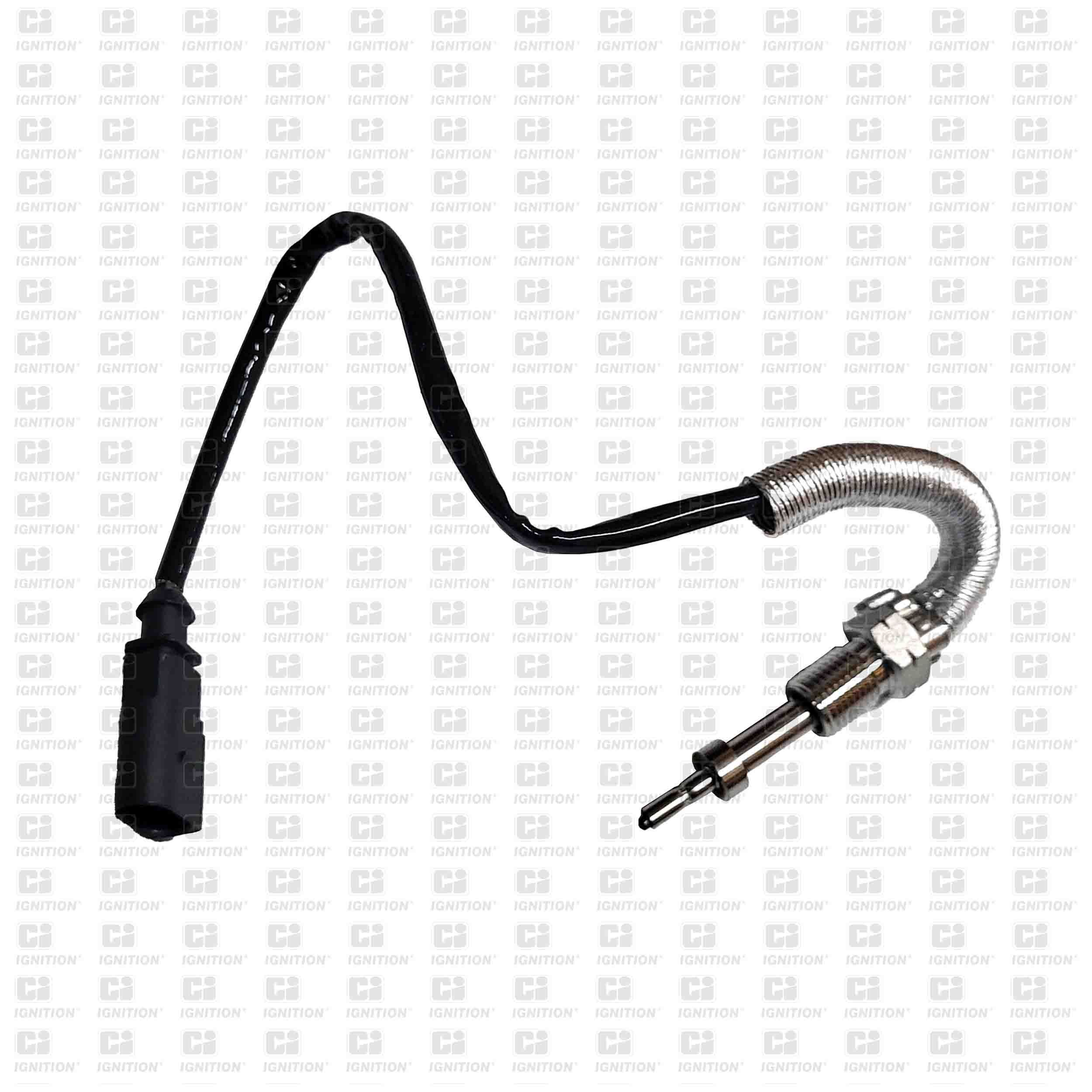 QUINTON HAZELL Sensor, udstødningsgastemperatur XEPS286 XEPS286 Sensor udstødningsgastemperatur QUINTON HAZELL MERCEDES-BENZ CLA