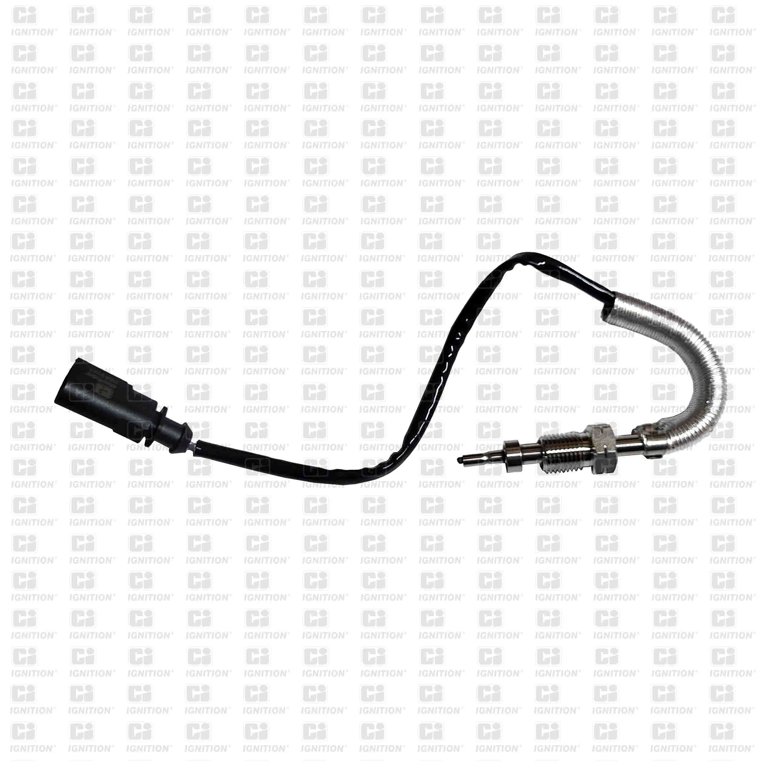 QUINTON HAZELL Abgastemperatursensor XEPS287 XEPS287 QUINTON HAZELL Abgastemperatursensor CHEVROLET Kosten
