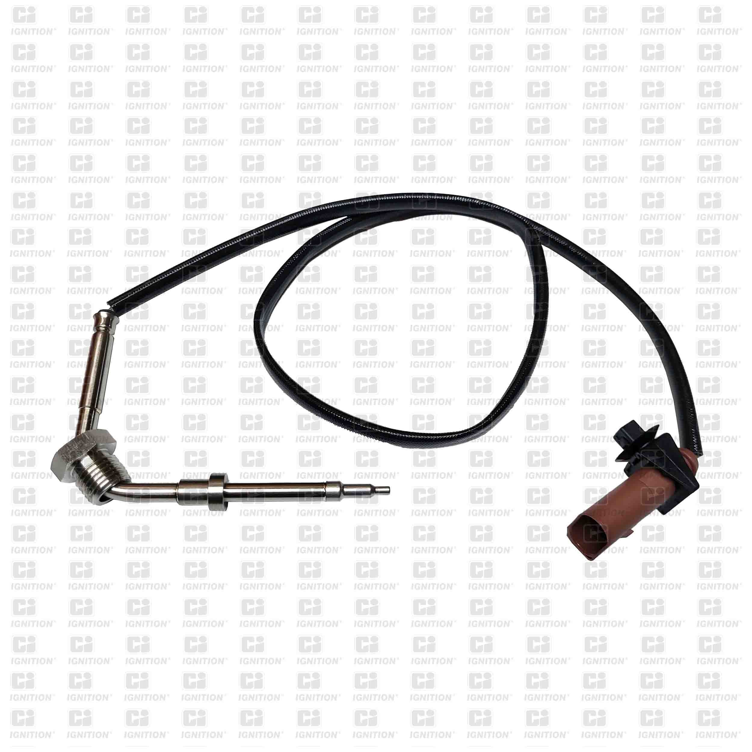 QUINTON HAZELL Abgastemperatursensor XEPS289 XEPS289 Sensor Abgastemperatur QUINTON HAZELL CHEVROLET Kosten