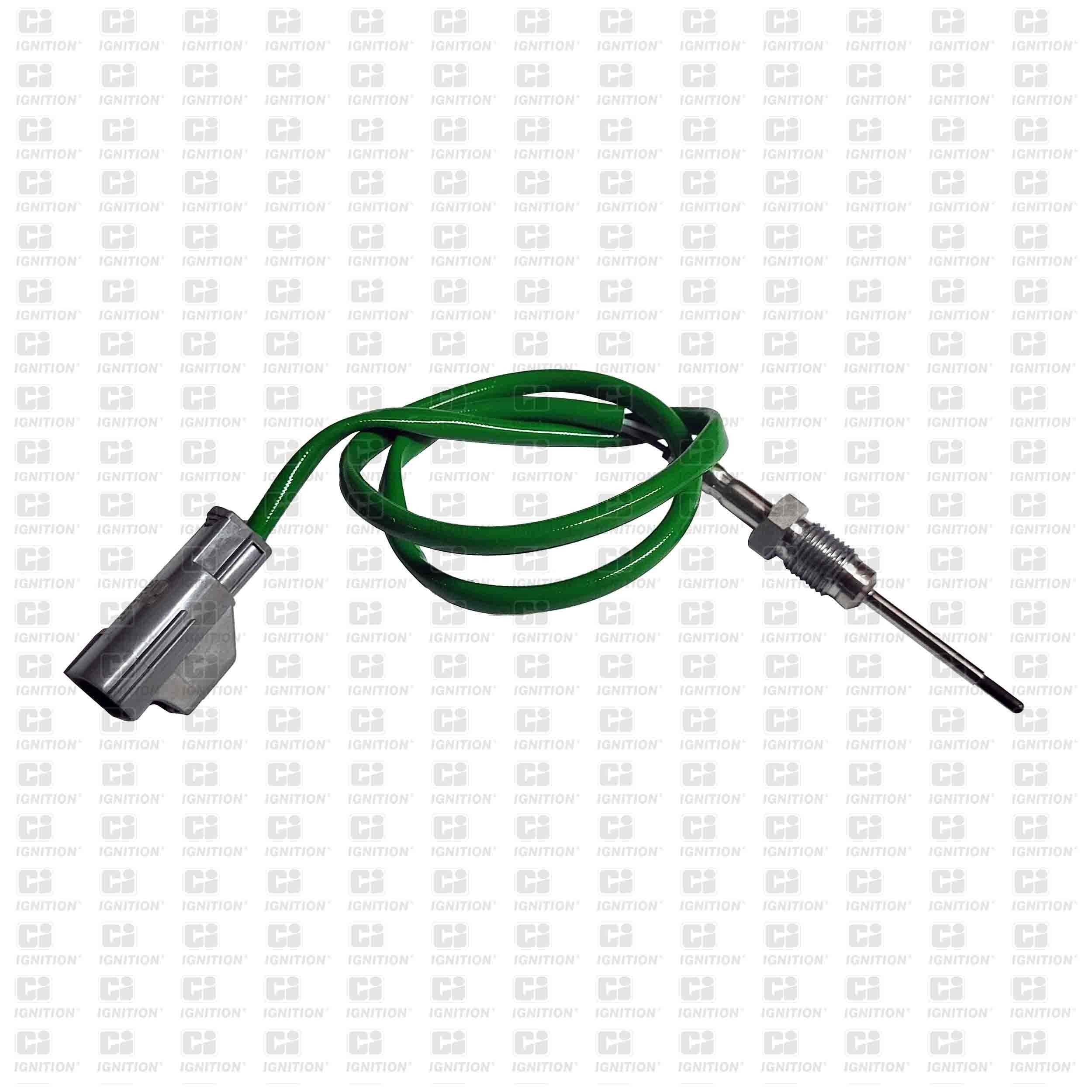QUINTON HAZELL Sensor, udstødningsgastemperatur XEPS291 XEPS291 Sensor udstødningsgastemperatur QUINTON HAZELL SKODA SUPERB